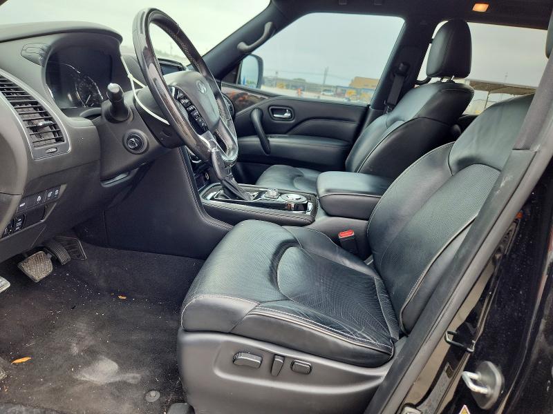 Aukcja sprzedaży 2020 Infiniti Qx80, vin: JN8AZ2NF2L9700478, numer aukcji: 53164566