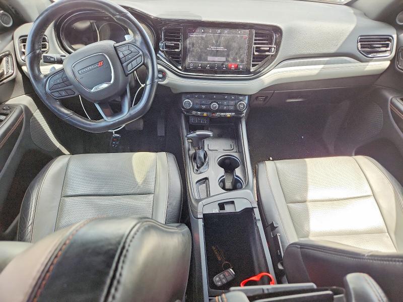 2022 Dodge Durango მანქანა იყიდება აუქციონზე, vin: 1C4SDJCT6NC104295, აუქციონის ნომერი: 54146646