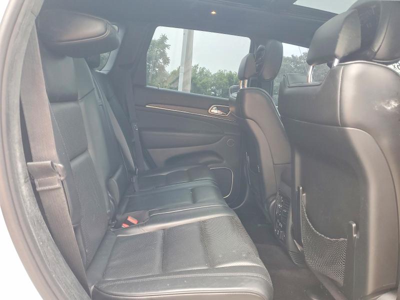 2018 Jeep Grand Cherokee მანქანა იყიდება აუქციონზე, vin: 1C4RJFCTXJC256837, აუქციონის ნომერი: 53566426