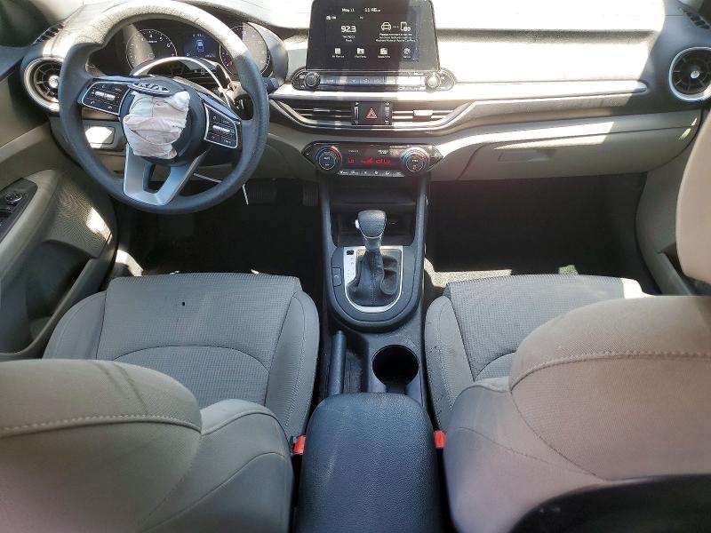 Продажа на аукционе авто 2019 Kia Forte, vin: 3KPF24AD5KE109691, номер лота: 53230836