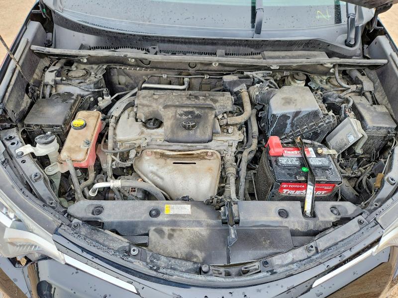 52298646 :رقم المزاد ، 2T3RFREV5JW831697 vin ، 2018 Toyota Rav4 مزاد بيع