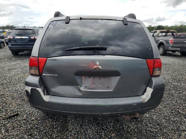 Продаж на аукціоні авто 2006 Mitsubishi Endeavor, vin: 4A4MM21S06E077263, номер лоту: 55323536