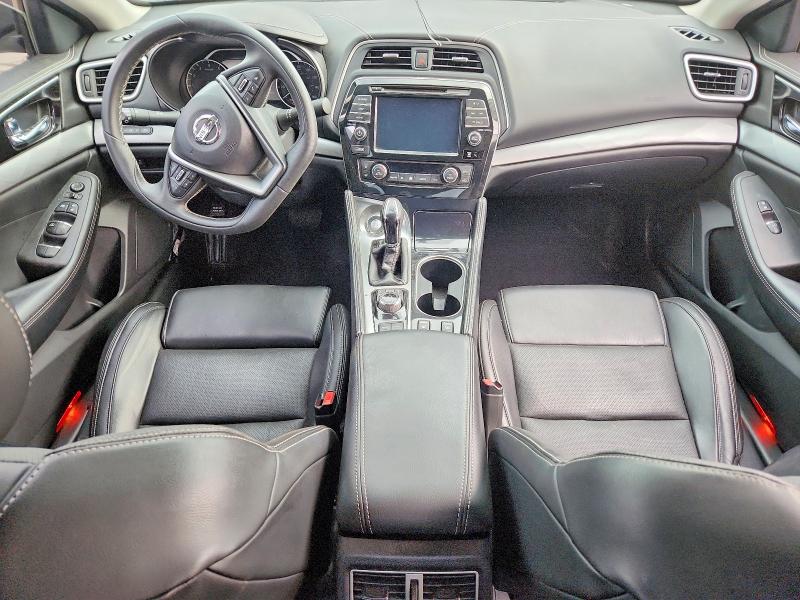 Продажа на аукционе авто 2017 Nissan Maxima, vin: 1N4AA6AP5HC416576, номер лота: 54286666