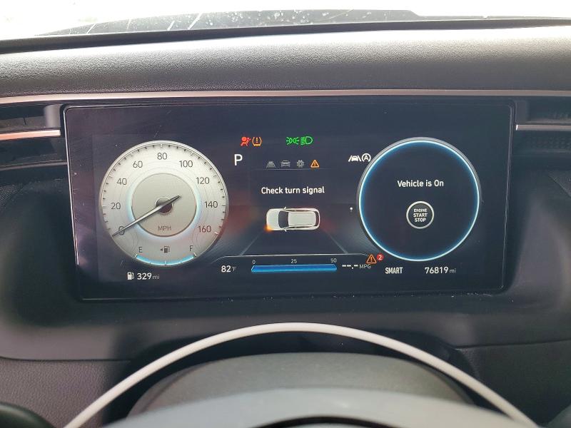Продажа на аукционе авто 2022 Hyundai Tucson, vin: 5NMJC3AE5NH014376, номер лота: 53393216