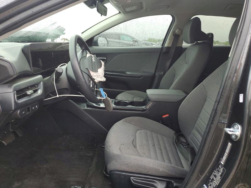 Aukcja sprzedaży 2025 Kia K4, vin: 3KPFU4DE4SE122589, numer aukcji: 52809546