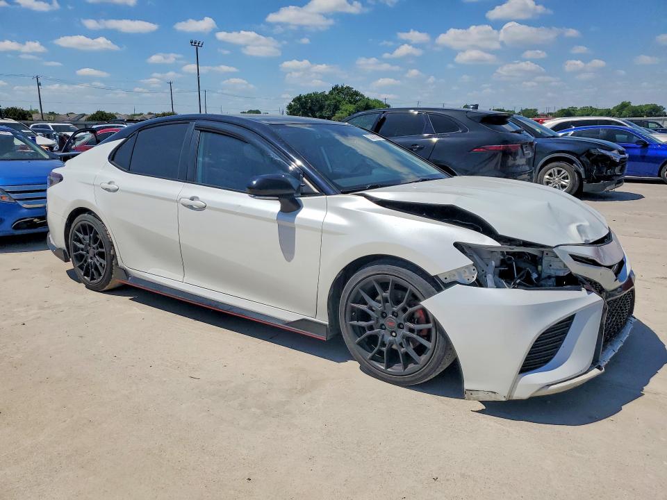 Aukcja sprzedaży 2021 Toyota Camry, vin: 4T1KZ1AK0MU048970, numer aukcji: 52291826