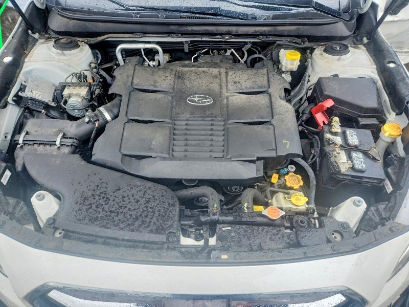 Aukcja sprzedaży 2018 Subaru Outback, vin: 4S4BSENC1J3323455, numer aukcji: 53446286