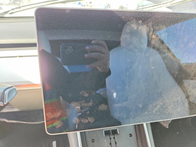 Продажа на аукционе авто 2020 Tesla Model 3, vin: 5YJ3E1EB0LF535317, номер лота: 53649046