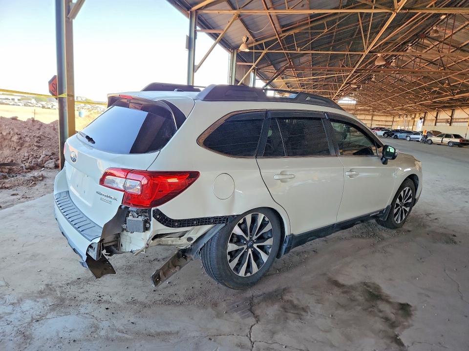 Aukcja sprzedaży 2015 Subaru Outback, vin: 4S4BSANC2F3282513, numer aukcji: 52689436