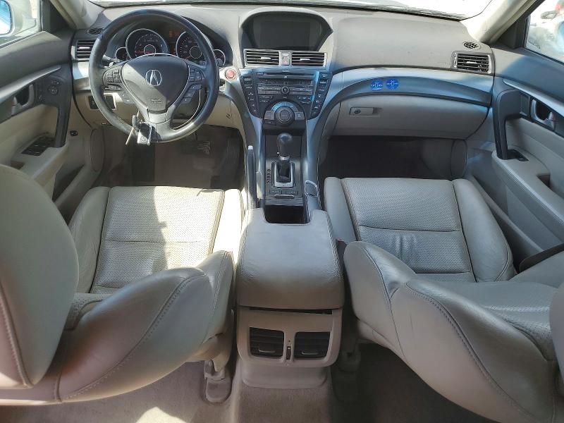 Продаж на аукціоні авто 2010 Acura Tl, vin: 19UUA8F56AA025448, номер лоту: 52529076