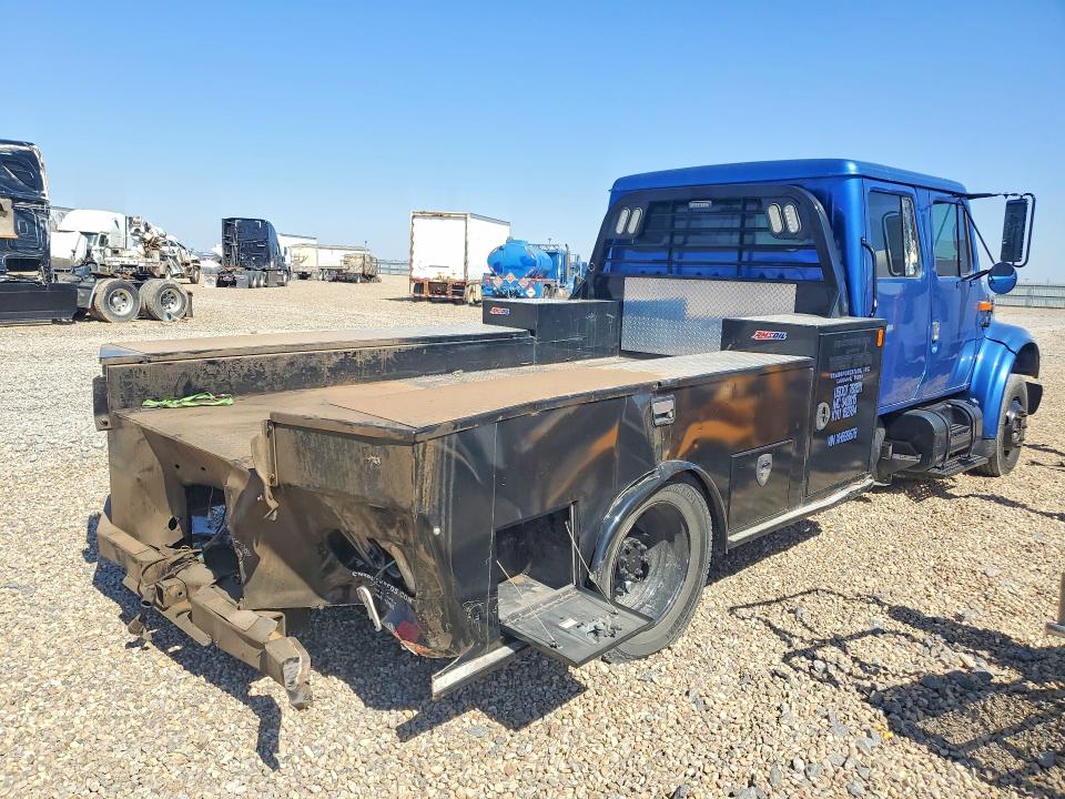 Продаж на аукціоні авто 1999 International 4000, vin: 1HTSLAAM5XH699678, номер лоту: 49551616