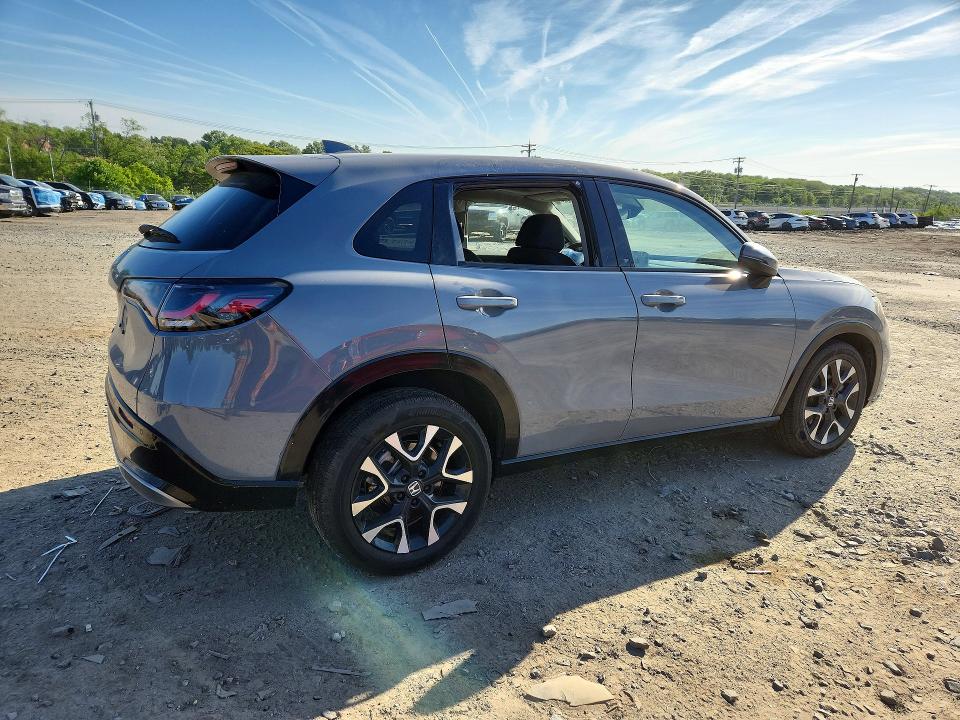 53319206 :رقم المزاد ، 3CZRZ2H77TM719607 vin ، 2026 Honda Hr-v مزاد بيع