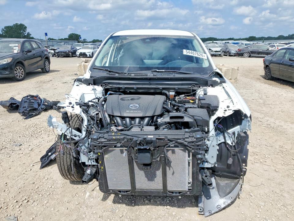 Aukcja sprzedaży 2025 Mazda Cx-5, vin: JM3KFBBL8S0780978, numer aukcji: 54467626