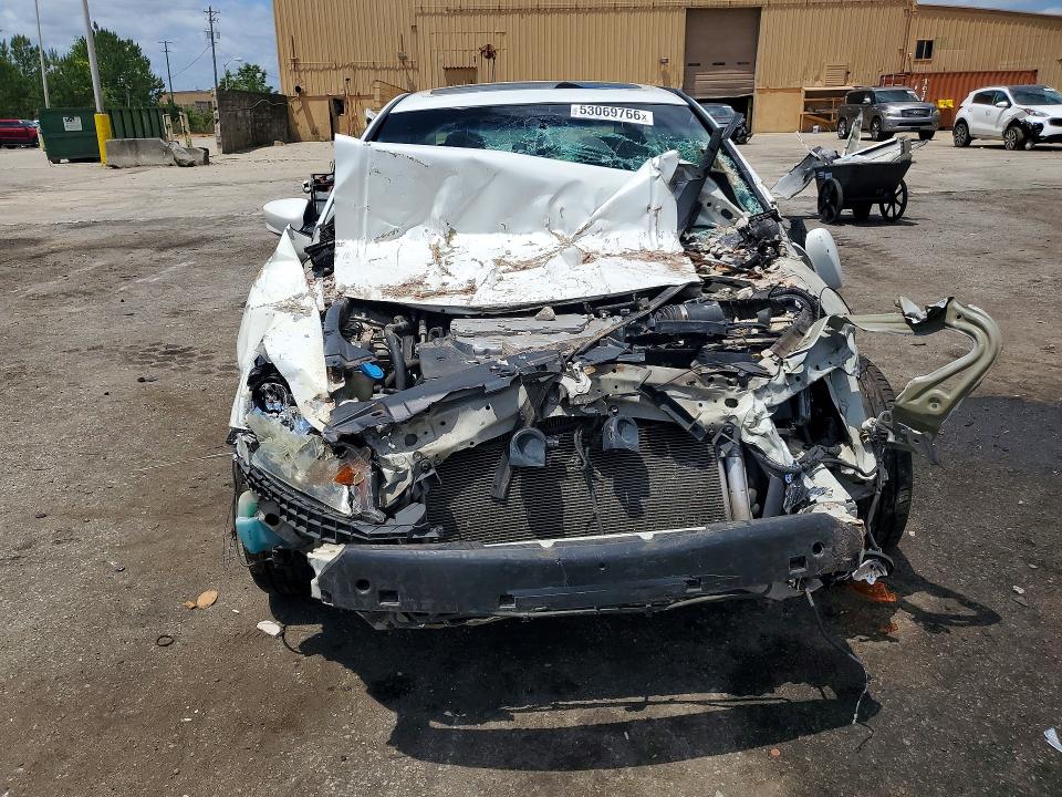 Продаж на аукціоні авто 2008 Honda Accord, vin: 1HGCP36818A051327, номер лоту: 53069766