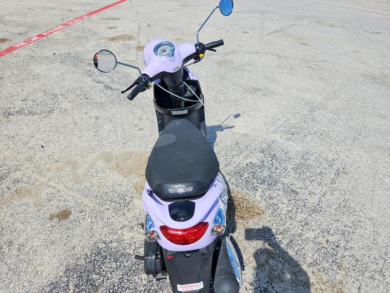 Продаж на аукціоні авто 2016 Genuine Scooter Co. Buddy, vin: RFVPAC207G1017933, номер лоту: 52350476