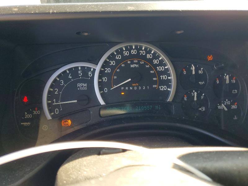 Продаж на аукціоні авто 2006 Hummer H2, vin: 5GRGN23U46H104283, номер лоту: 54705976