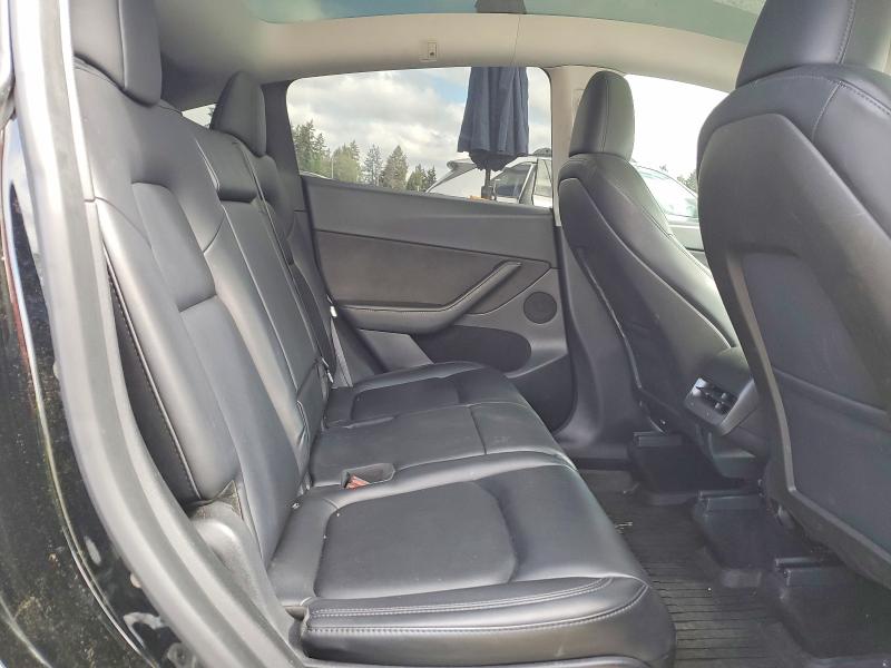 Aukcja sprzedaży 2024 Tesla Model  Y, vin: 7SAYGAEE3RF084941, numer aukcji: 52438196