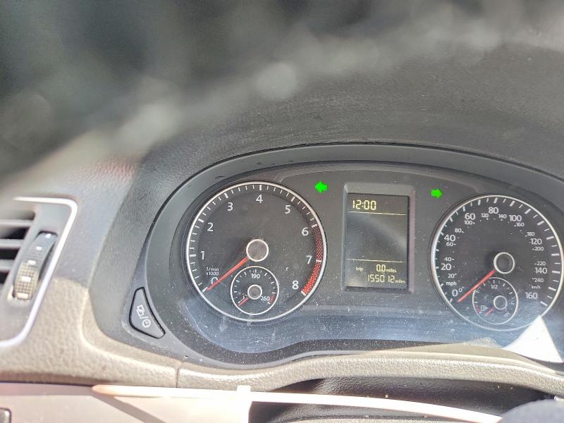 Aukcja sprzedaży 2015 Volkswagen Passat, vin: 1VWAT7A34FC017191, numer aukcji: 54078436