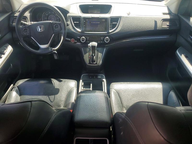 Aukcja sprzedaży 2015 Honda Cr-v, vin: 2HKRM3H7XFH516005, numer aukcji: 52420566