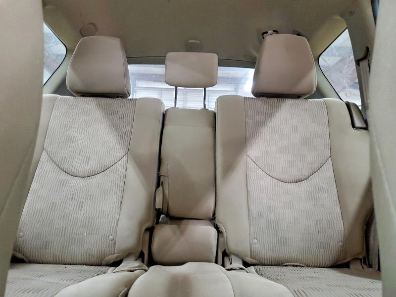 2011 Toyota Rav4 მანქანა იყიდება აუქციონზე, vin: 2T3ZF4DV3BW097177, აუქციონის ნომერი: 52219146
