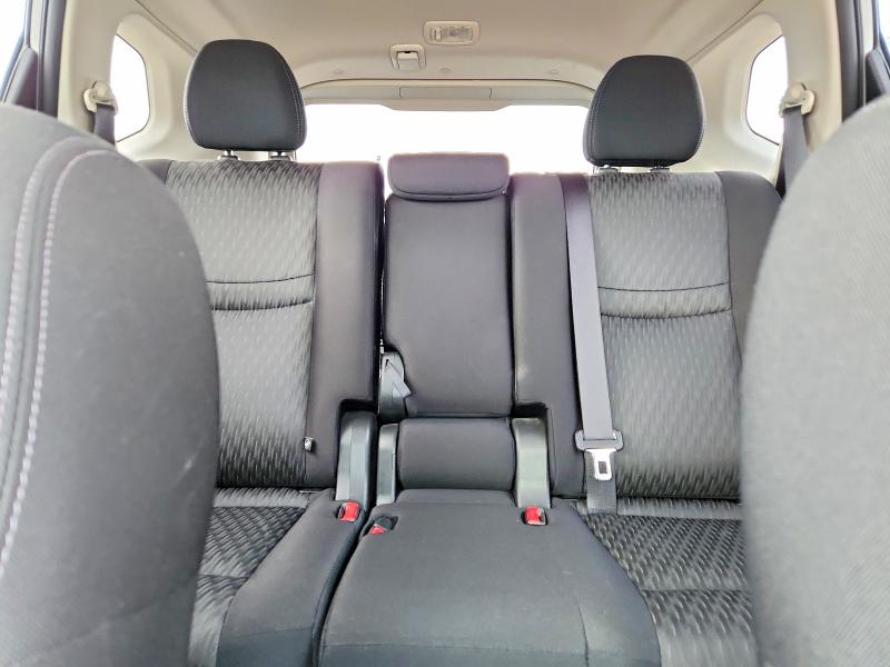 Продаж на аукціоні авто 2019 Nissan Rogue, vin: JN8AT2MT0KW268224, номер лоту: 52553296