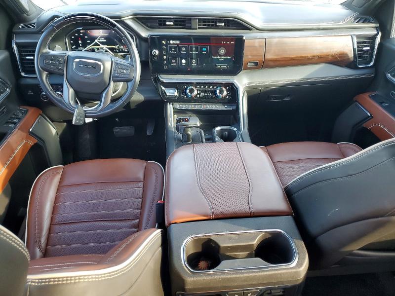 Aukcja sprzedaży 2024 Gmc Sierra, vin: 1GTUUHE8XRZ304321, numer aukcji: 52307996