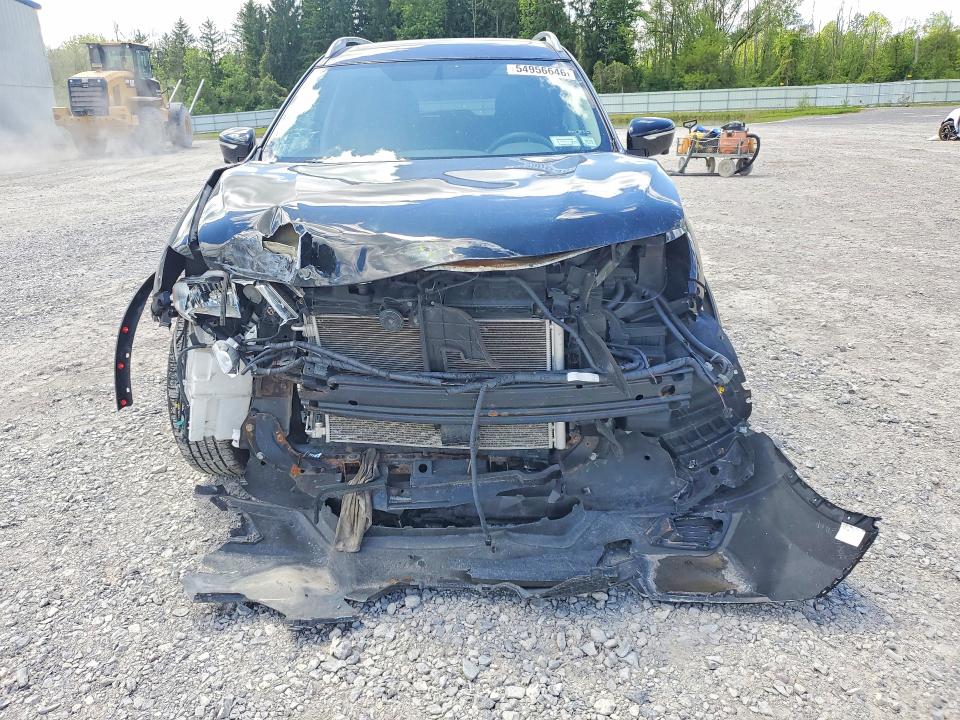 Aukcja sprzedaży 2014 Nissan Rogue, vin: 5N1AT2MV4EC870655, numer aukcji: 54956646