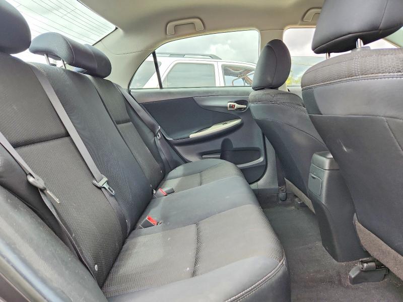 Aukcja sprzedaży 2013 Toyota Corolla, vin: 5YFBU4EE3DP199520, numer aukcji: 55356256