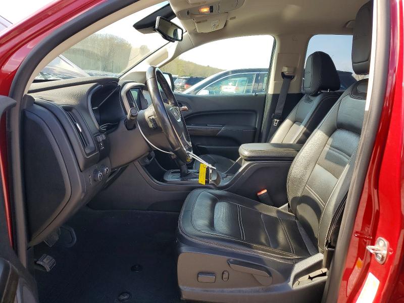 Aukcja sprzedaży 2019 Gmc Canyon, vin: 1GTG6EEN6K1269907, numer aukcji: 51288396