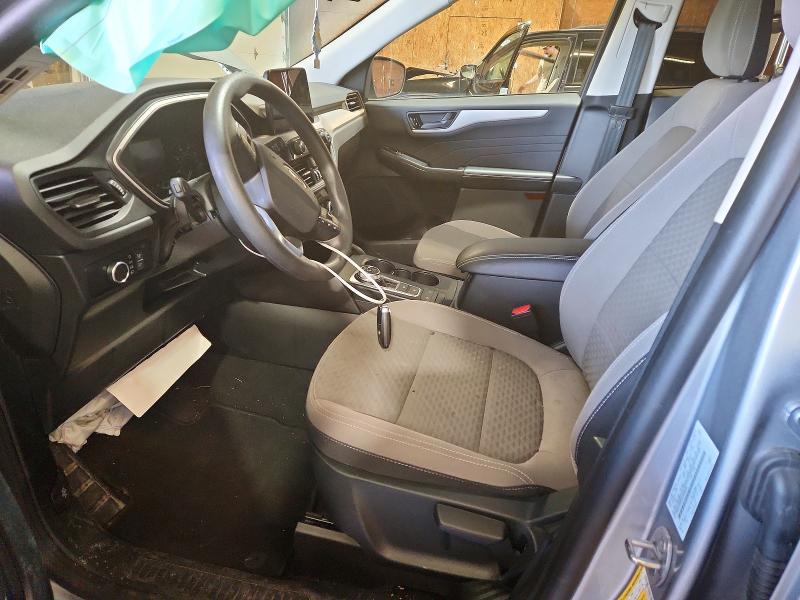 52878206 :رقم المزاد ، 1FMCU0G60NUB99655 vin ، 2022 Ford Escape مزاد بيع