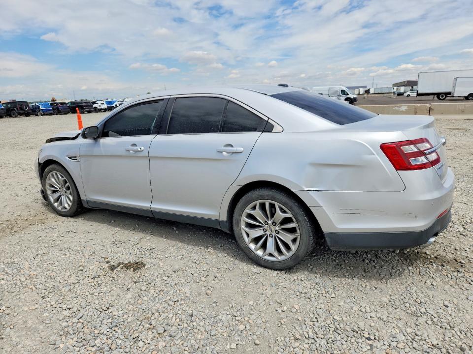 Продажа на аукционе авто 2015 Ford Taurus, vin: 1FAHP2F83FG170558, номер лота: 54550986