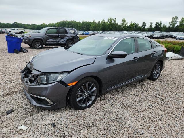 Aukcja sprzedaży 2021 Honda Civic, vin: 2HGFC1F76MH706212, numer aukcji: 60064066