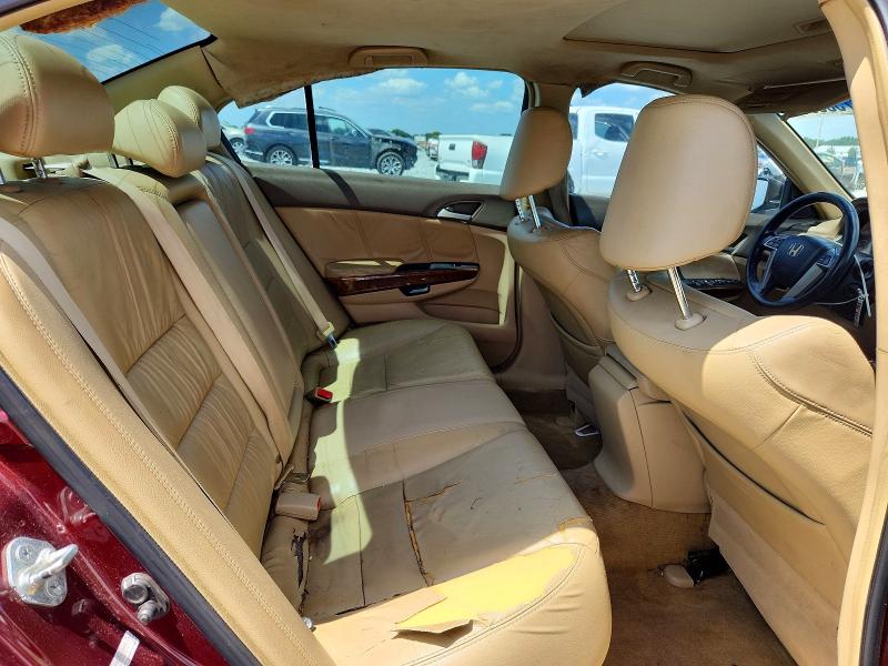 Продаж на аукціоні авто 2008 Honda Accord, vin: 1HGCP368X8A040441, номер лоту: 52753536