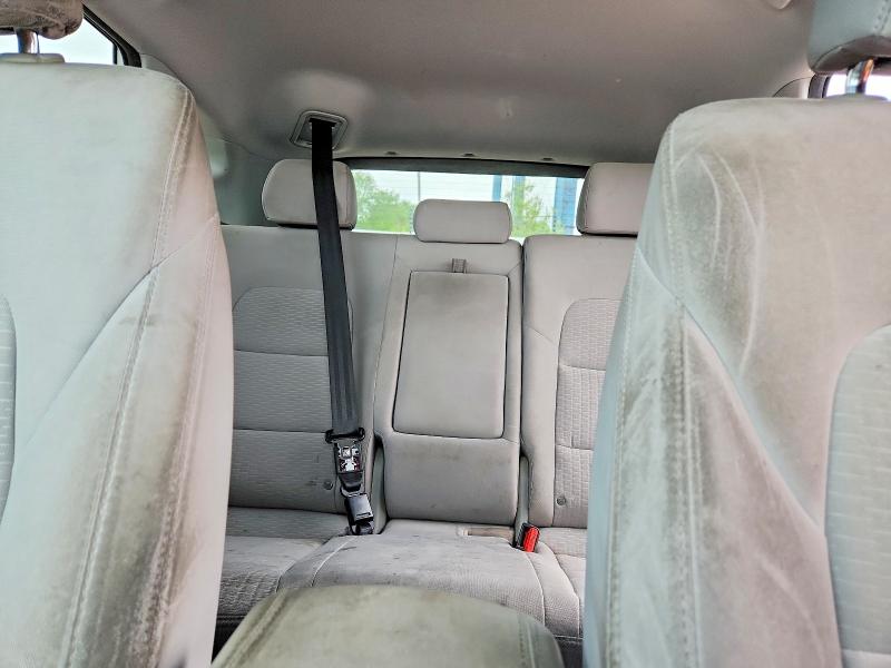 Продажа на аукционе авто 2021 Hyundai Tucson, vin: KM8J2CA49MU327718, номер лота: 53409996