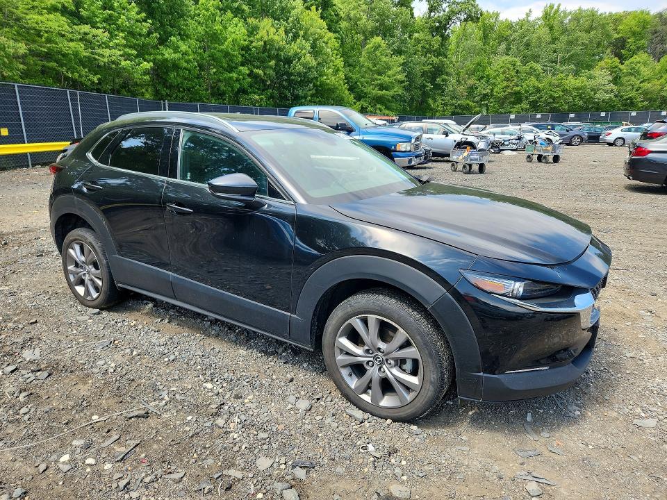 Продажа на аукционе авто 2023 Mazda Cx-30, vin: 3MVDMBDM5PM574095, номер лота: 53138896