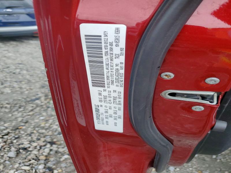 47267496 :رقم المزاد ، 3C6UR5DJ4EG224504 vin ، 2014 Ram 2500 مزاد بيع