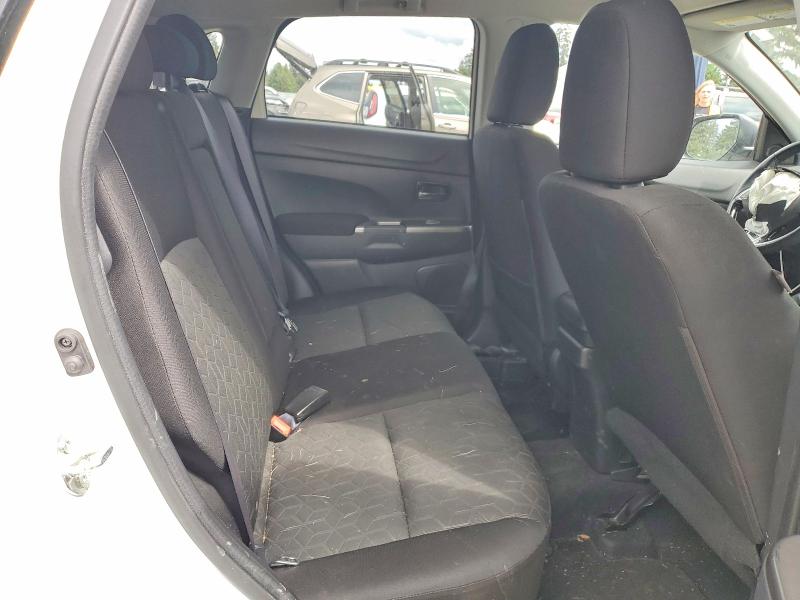 Продаж на аукціоні авто 2021 Mitsubishi Outlander Sport, vin: JA4APVAU4MU018511, номер лоту: 53578346