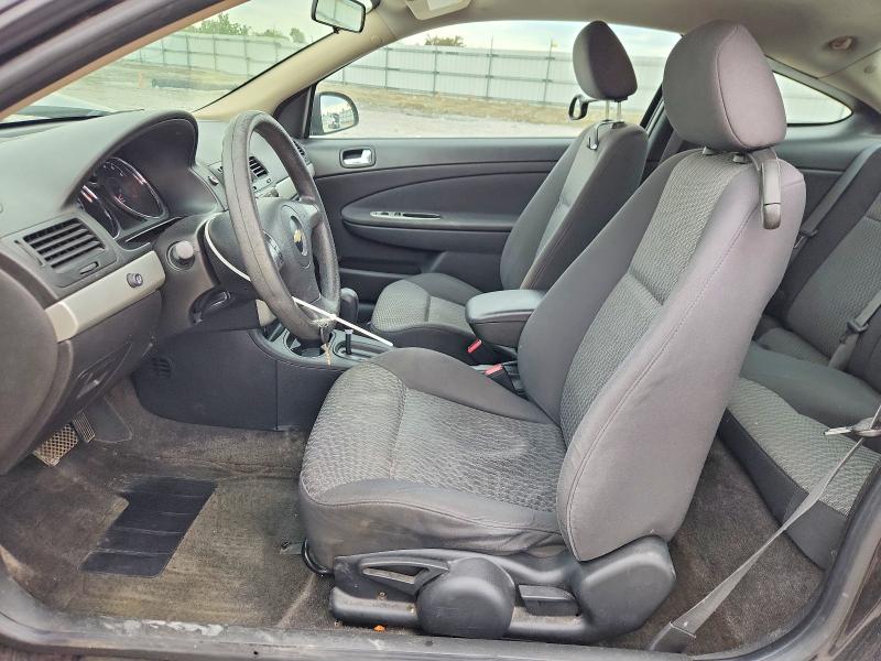 Продаж на аукціоні авто 2008 Chevrolet Cobalt, vin: 1G1AL18F487200255, номер лоту: 52577176