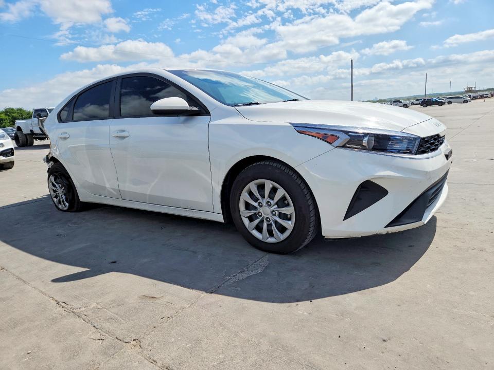 Продажа на аукционе авто 2023 Kia Forte, vin: 3KPF24AD3PE684590, номер лота: 53928606