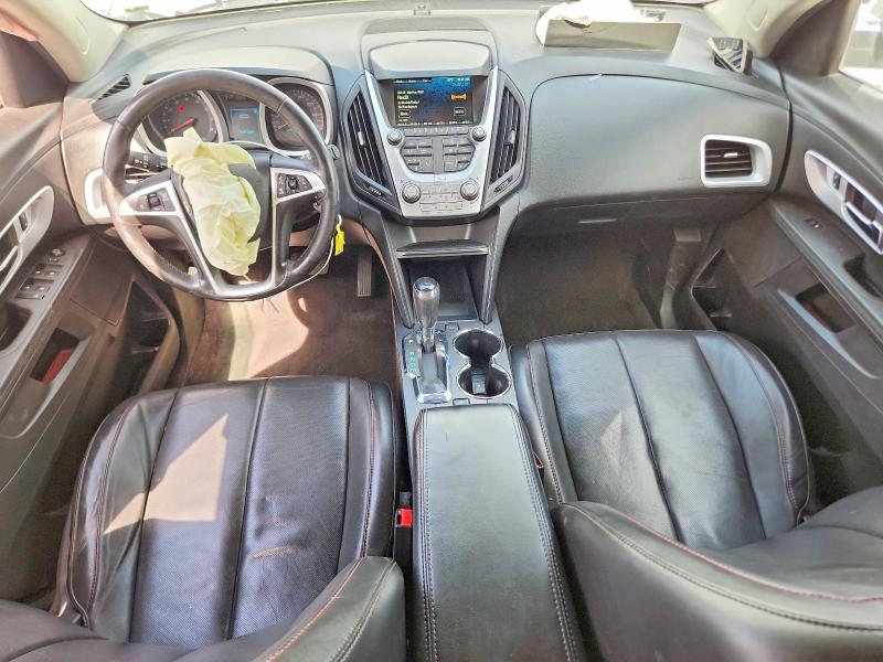 Aukcja sprzedaży 2016 Chevrolet Equinox, vin: 2GNALDEK9G1179626, numer aukcji: 54212306