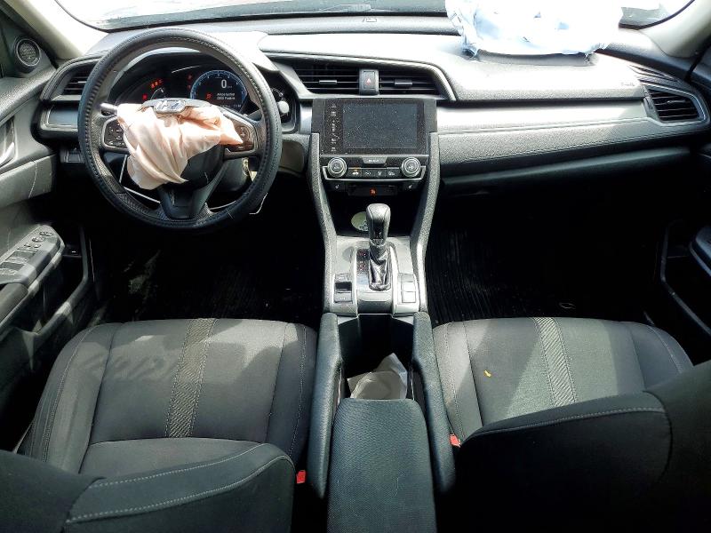 Aukcja sprzedaży 2016 Honda Civic, vin: 2HGFC2F55GH028318, numer aukcji: 54034166