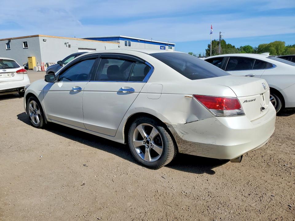 2009 Honda Accord მანქანა იყიდება აუქციონზე, vin: 1HGCP36879A802318, აუქციონის ნომერი: 53168026