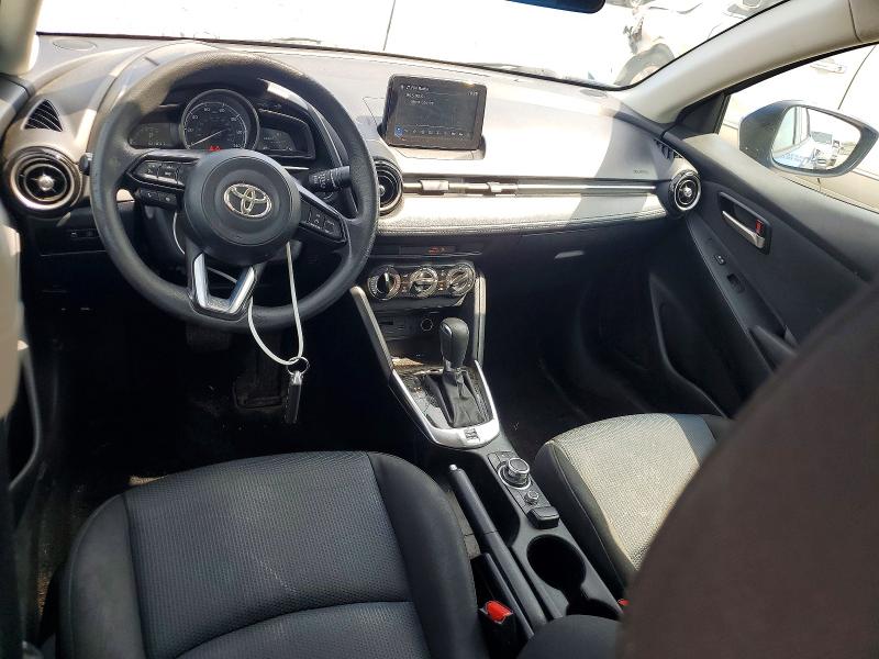 Продажа на аукционе авто 2019 Toyota Yaris, vin: 3MYDLBYV8KY518808, номер лота: 53071356