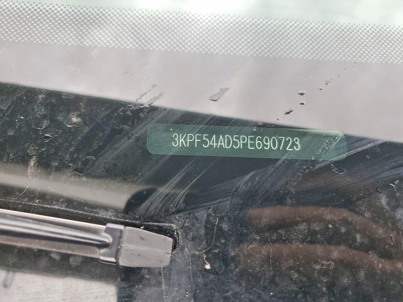 Aukcja sprzedaży 2023 Kia Forte, vin: 3KPF54AD5PE690723, numer aukcji: 52408316