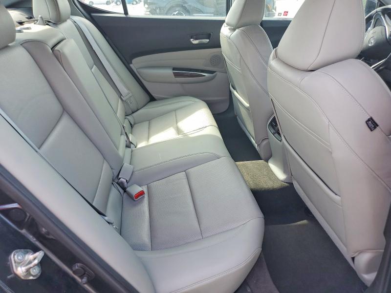 Продажа на аукционе авто 2015 Acura Tlx, vin: 19UUB1F50FA021004, номер лота: 54940906