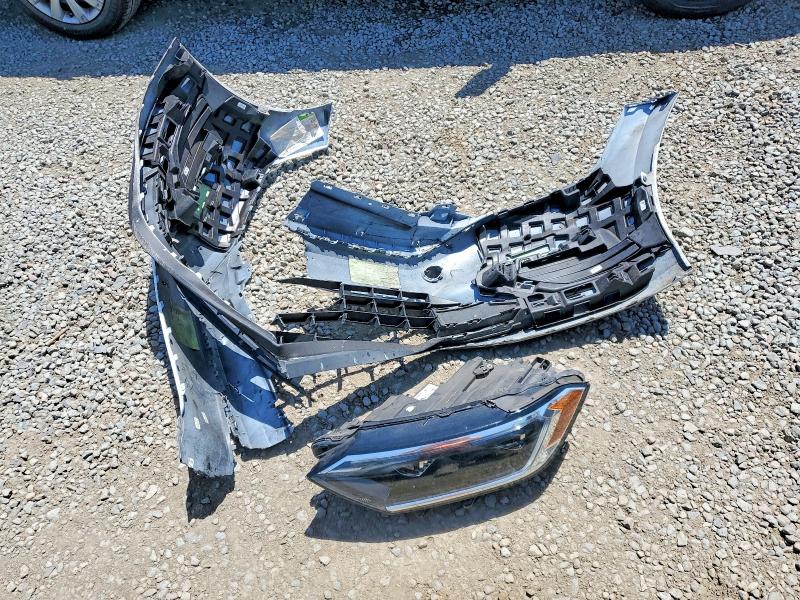 Aukcja sprzedaży 2019 Volkswagen Jetta, vin: 3VWE57BU7KM105339, numer aukcji: 54735986