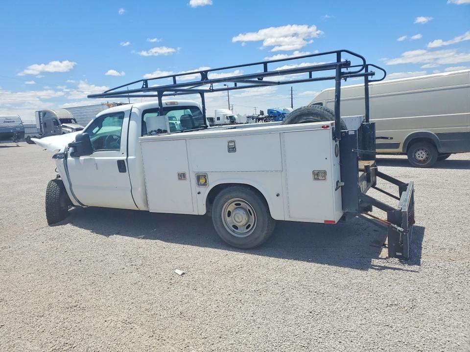 Продаж на аукціоні авто 2012 Ford F250, vin: 1FDBF2A65CEB18831, номер лоту: 52234726