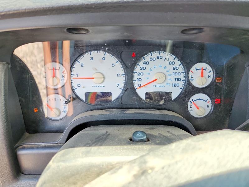 53901756 :رقم المزاد ، 1D7HU18DX4S538323 vin ، 2004 Dodge Ram 1500 مزاد بيع