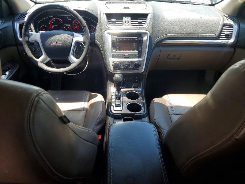 Продажа на аукционе авто 2015 Gmc Acadia, vin: 1GKKRRKDXFJ237525, номер лота: 53815046