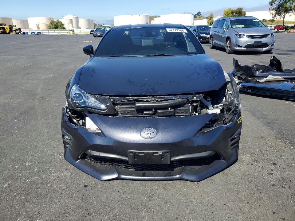 Продаж на аукціоні авто 2019 Toyota 86, vin: JF1ZNAE18K8704022, номер лоту: 52772186